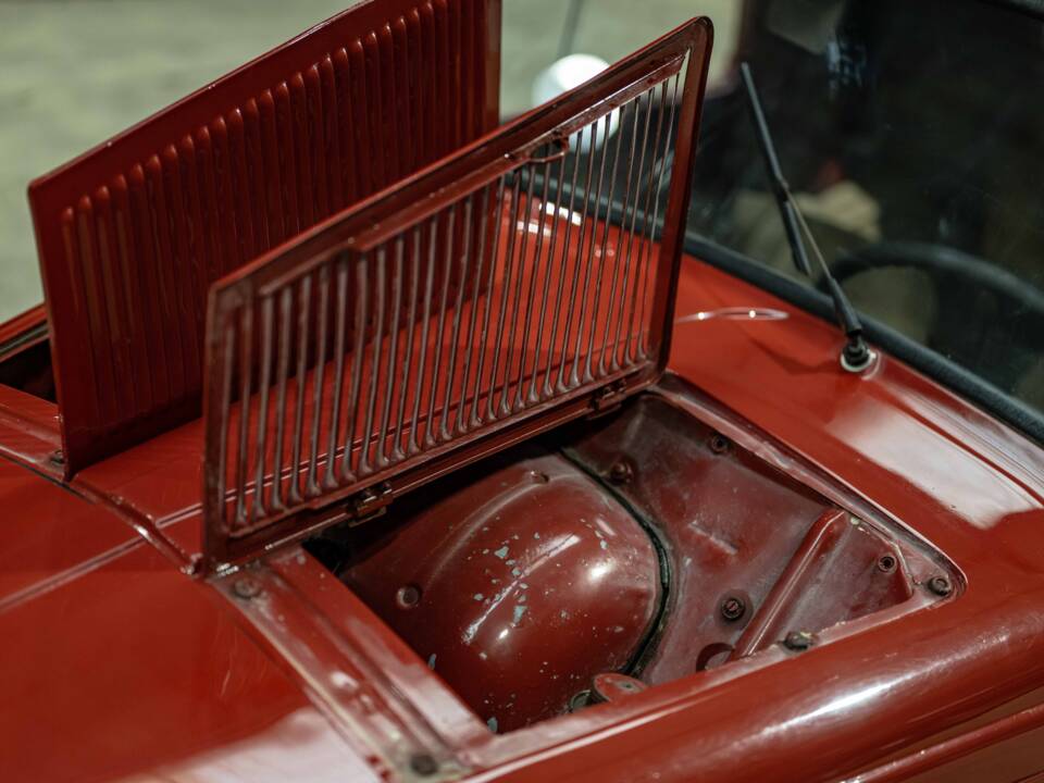 Image 5/9 de SIMCA Simca 5 (1938)