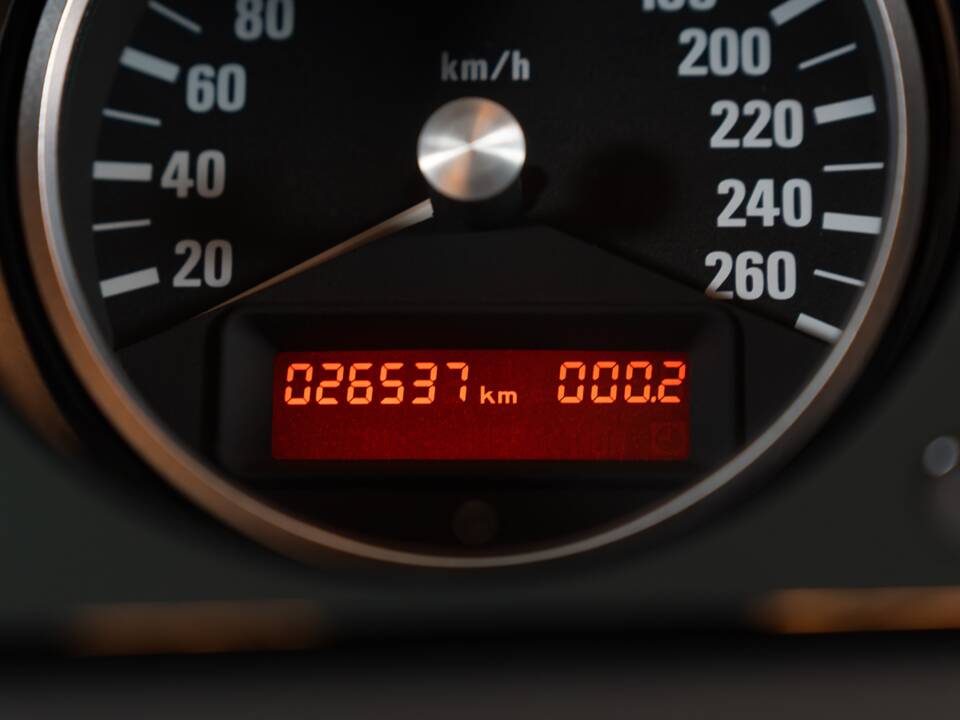 Bild 35/40 von BMW Z8 (2002)