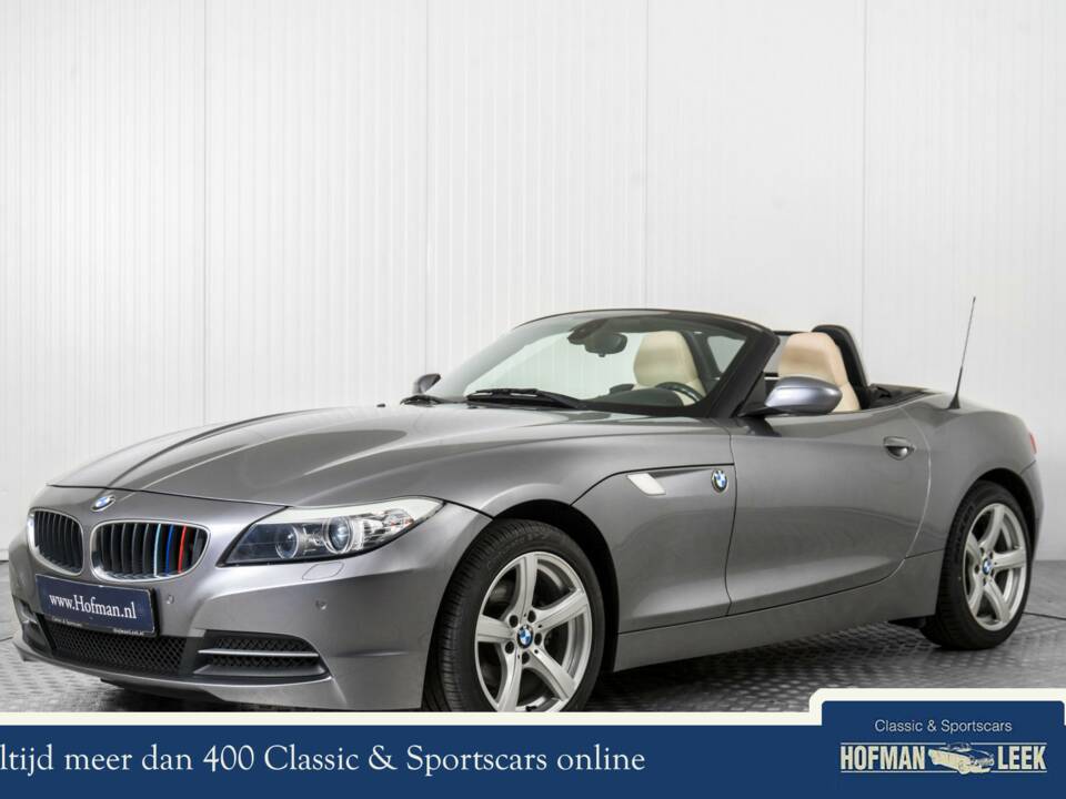 Image 1/50 of BMW Z4 sDrive23i (2010)