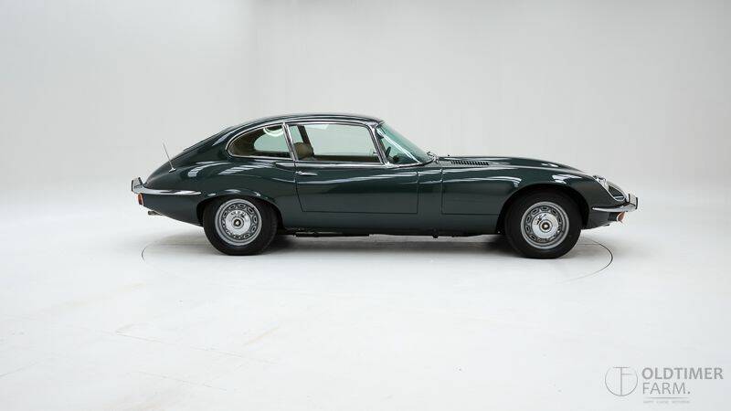 Bild 6/15 von Jaguar E-Type V12 (2+2) (1971)