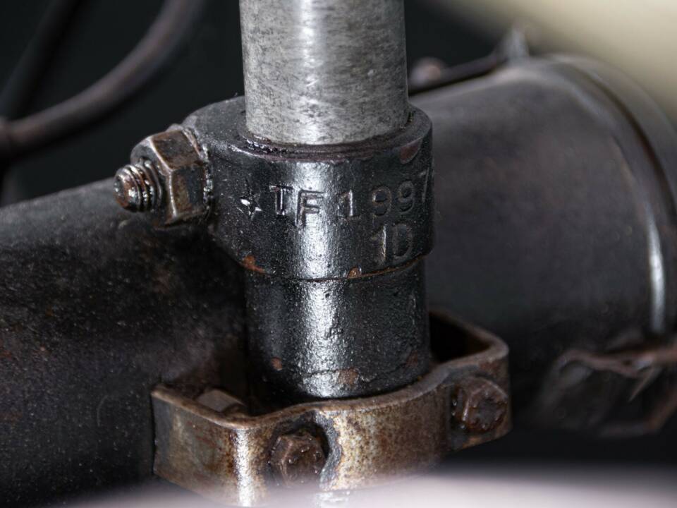 Imagen 35/50 de Bianchi DUMMY (1957)