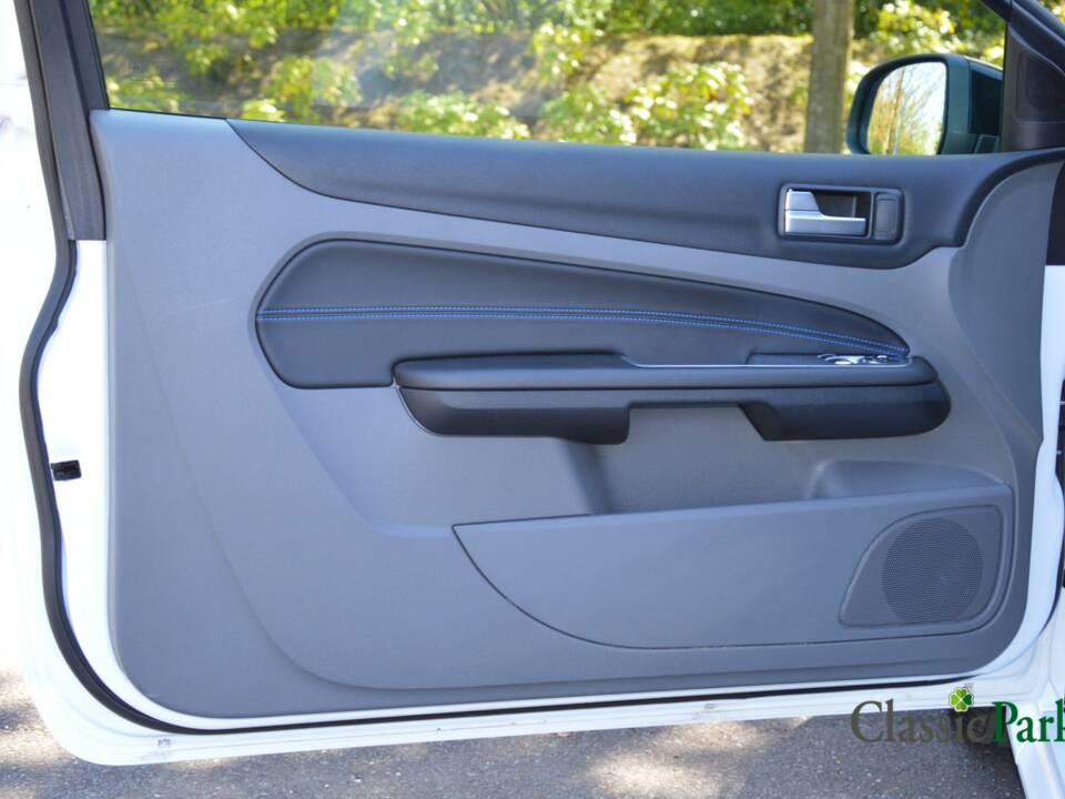 Afbeelding 16/50 van Ford Focus RS (2009)