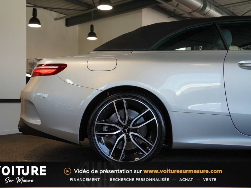 Image 21/38 of Mercedes-Benz E 53 AMG 4MATIC T (2019)