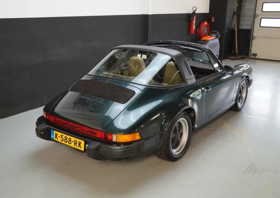 Image 5/50 of Porsche 911 SC 3.0 (1980)