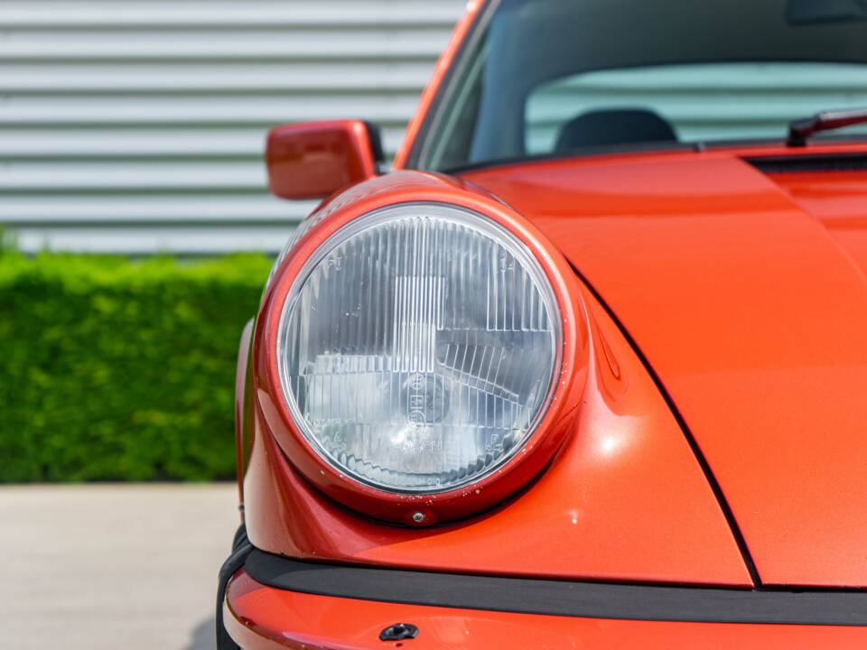 Imagen 10/41 de Porsche 911 SC 3.0 (1982)