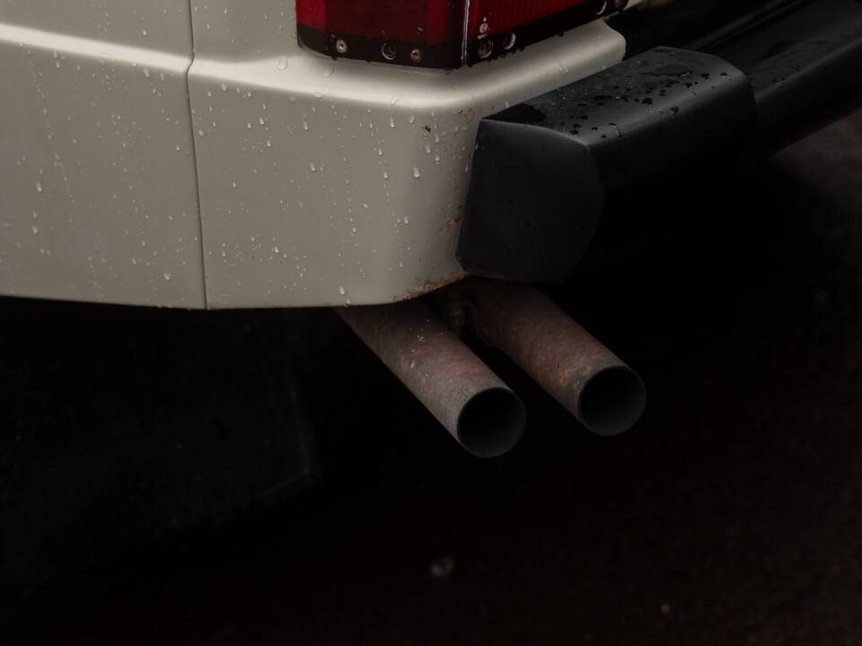 Immagine 31/50 di Land Rover Range Rover Classic 3.5 (1982)