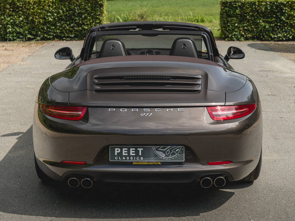 Image 26/28 de Porsche 911 Carrera S (2012)