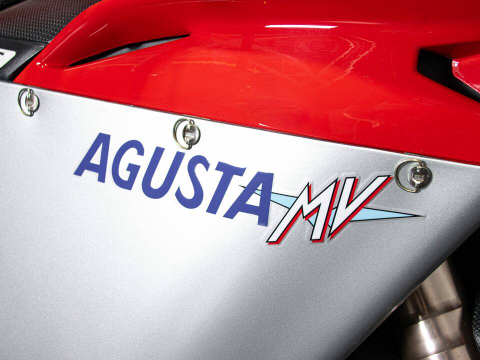 Bild 49/50 von MV Agusta F4 750 S (2000)