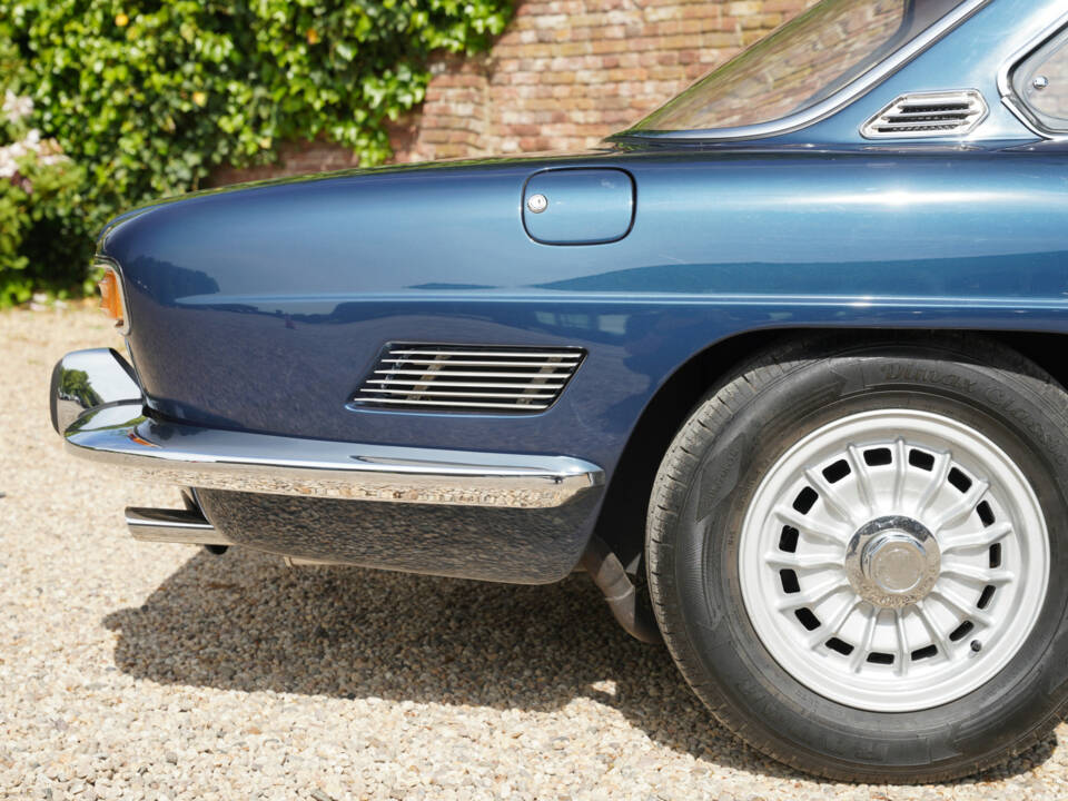 Immagine 27/50 di ISO Rivolta 300 (1968)