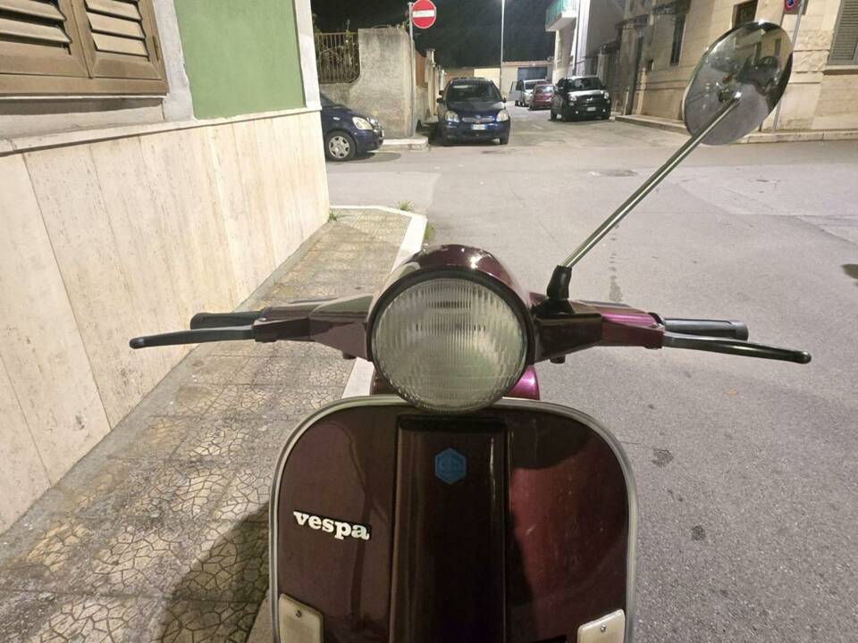Immagine 4/30 di Piaggio Vespa PK 50 N (1986)