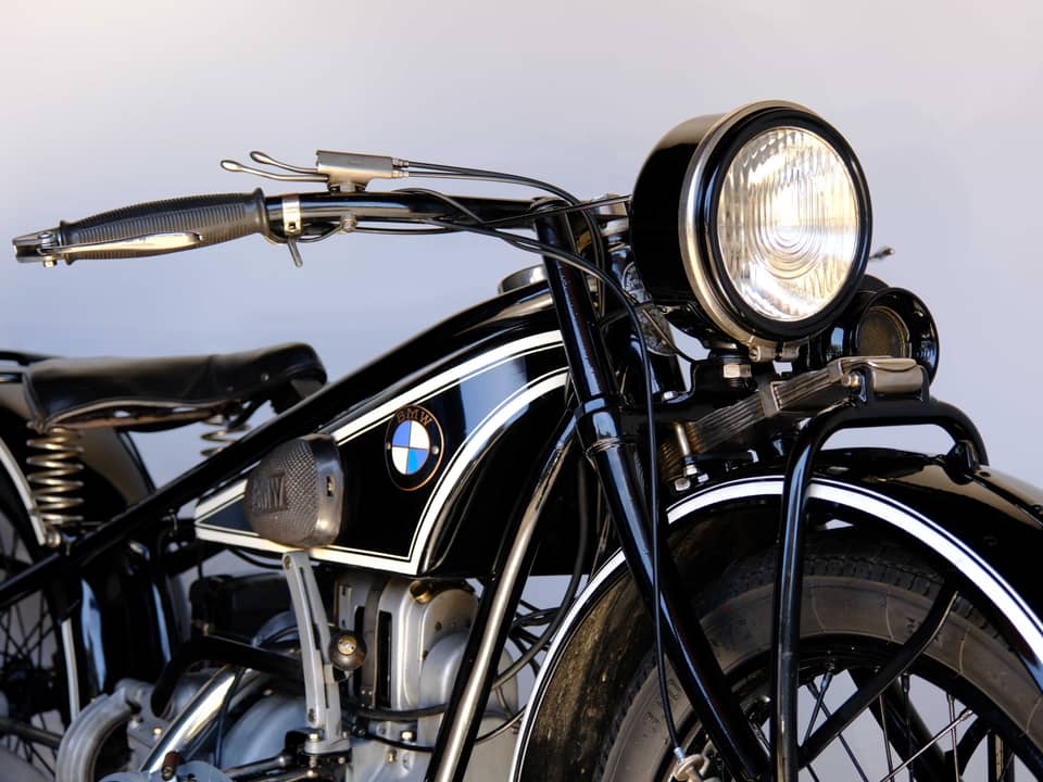 Image 24/97 of BMW R 63 (1929)