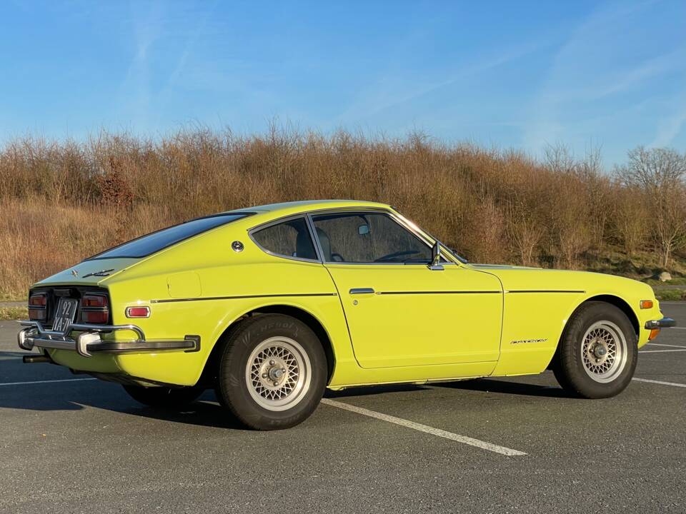 Imagen 77/100 de Datsun 240 Z (1973)