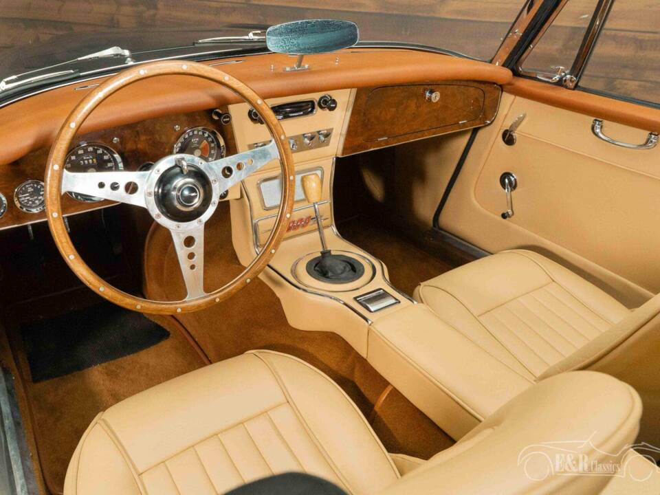 Bild 2/19 von Austin-Healey 3000 Mk III (BJ8) (1965)