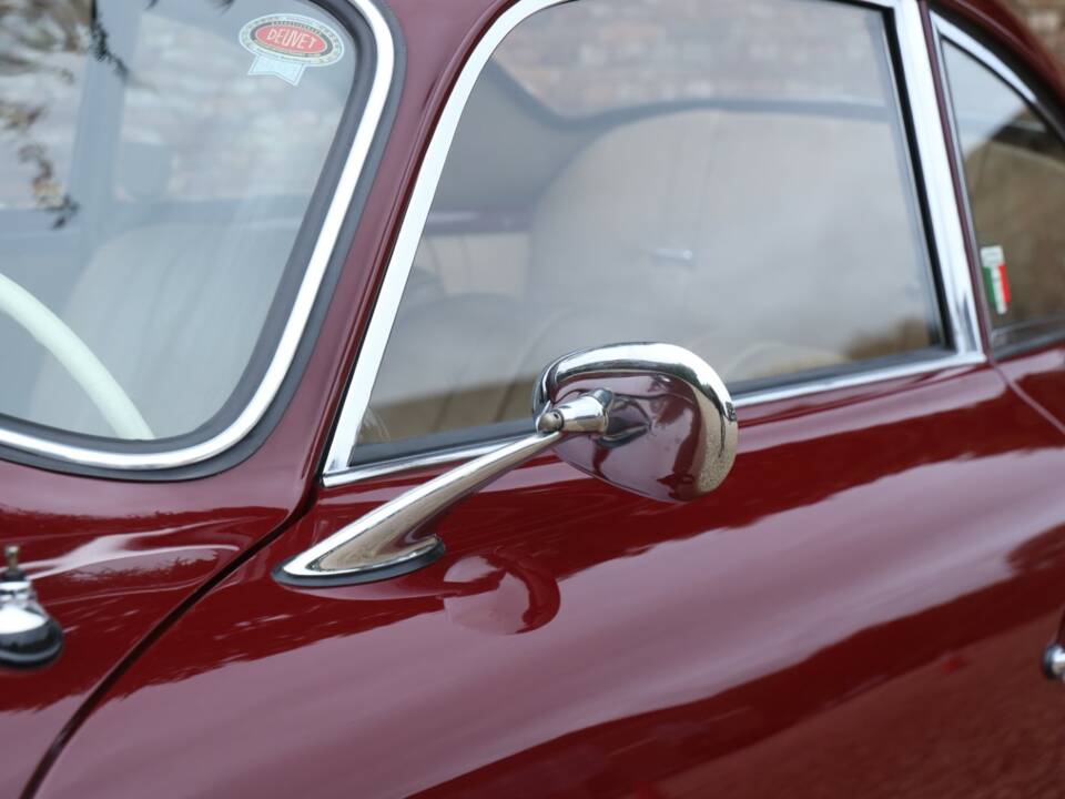 Bild 43/50 von Porsche 356 1500 Super (1953)