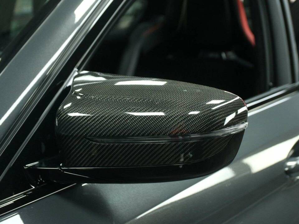 Image 40/50 of BMW M5 xDrive (2022)