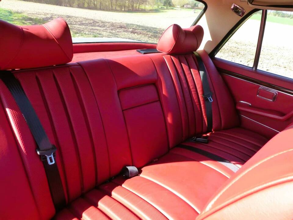 Mercedes-Benz 300 SEL 6.3 Limousine (W 109) 1971