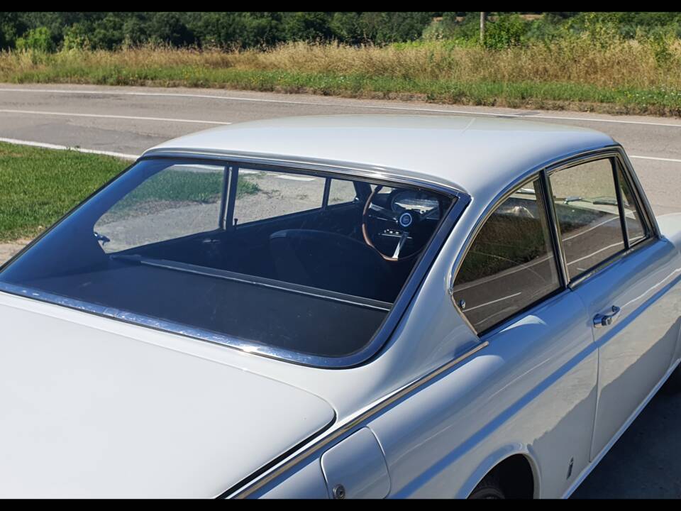 Image 12/23 of Lancia Flavia 1.8 (Pininfarina) (1963)