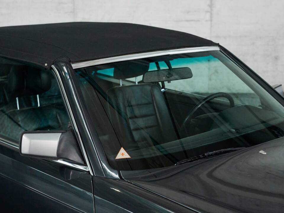 Bild 25/50 von Mercedes-Benz 500 SEC SGS (1985)