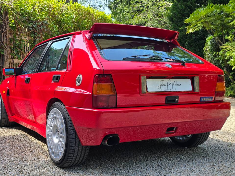 Immagine 27/63 di Lancia Delta HF Integrale Evoluzione II (1994)
