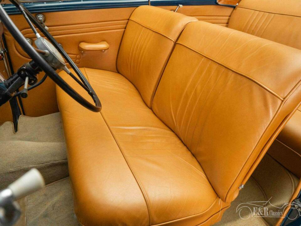 Immagine 5/19 di Opel Kapitän (1939)