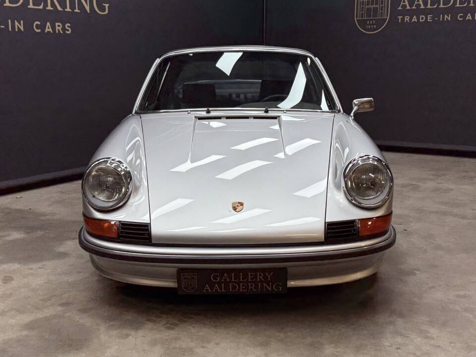 Image 5/50 de Porsche 911 2.4 S (1972)