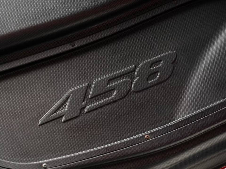 Afbeelding 12/14 van Ferrari 458 Italia GT3 (2011)