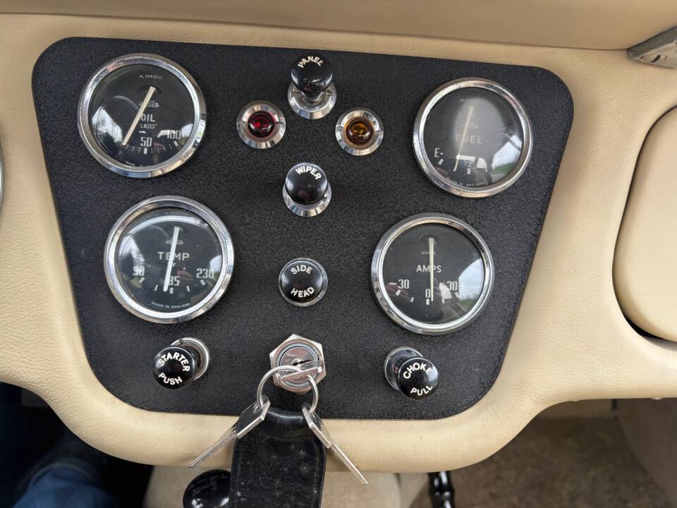 Bild 10/41 von Triumph TR 3A (1959)