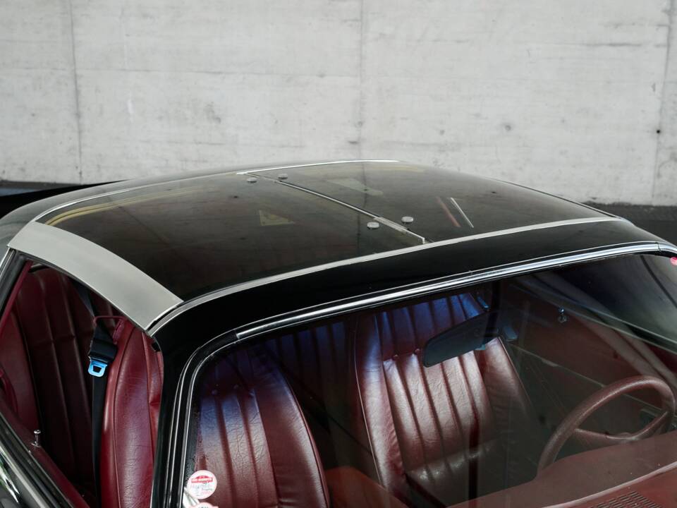 Image 23/50 of Chevrolet Camaro Z28 (1978)