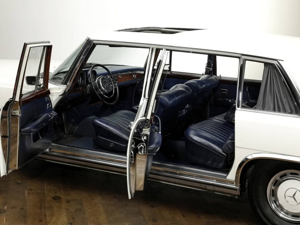 Bild 8/24 von Mercedes-Benz 600 (1971)