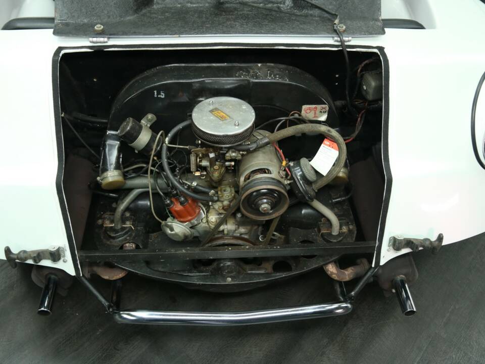 Bild 32/54 von Volkswagen Buggy (1970)