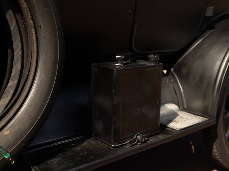 Imagen 6/45 de Ford Modell T (1917)