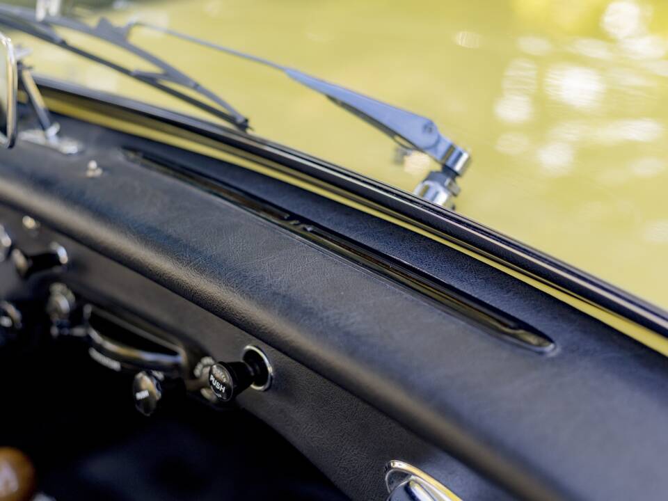 Bild 45/50 von Austin-Healey 3000 Mk I (BT7) (1960)