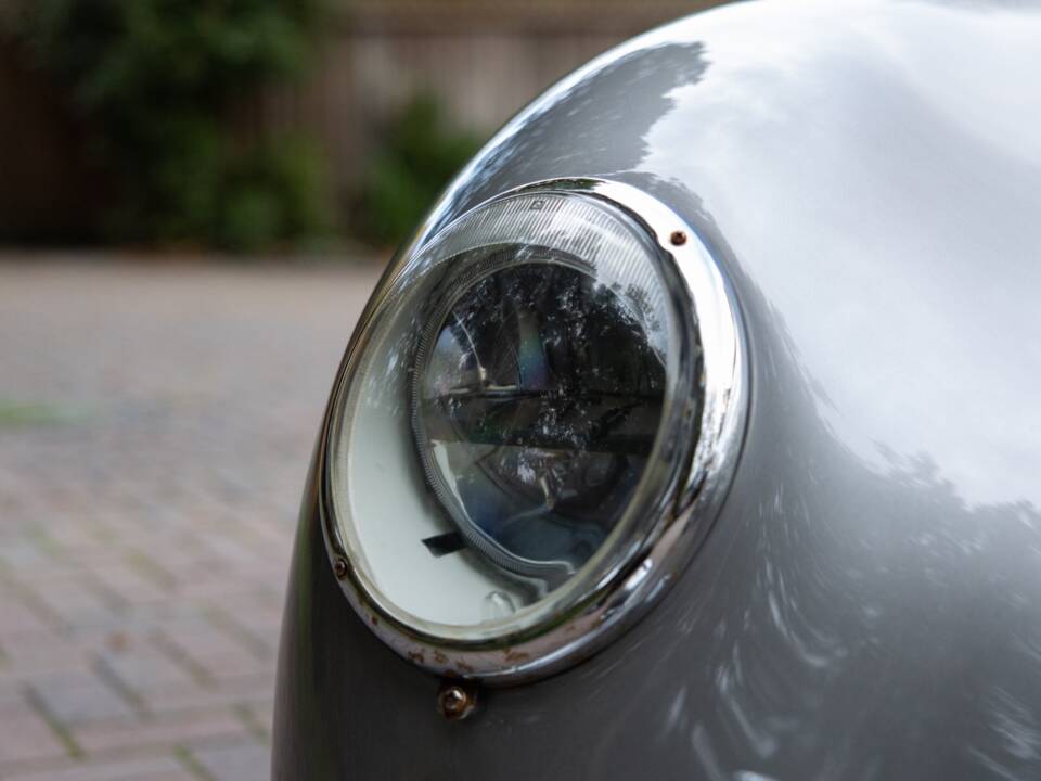 Afbeelding 24/50 van Porsche 356 B 1600 (1961)