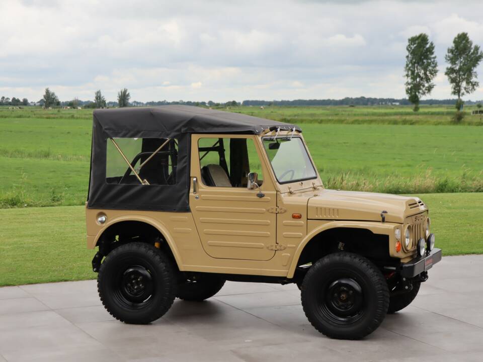 Image 21/50 de Suzuki LJ 80 (1980)