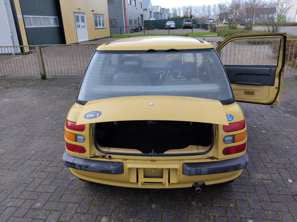 Bild 81/92 von Nissan Be-1 1.0 (1987)