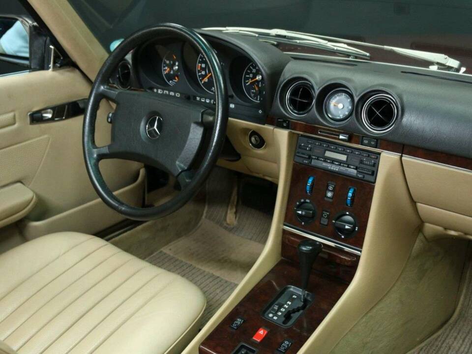 Bild 19/29 von Mercedes-Benz 300 SL (1989)