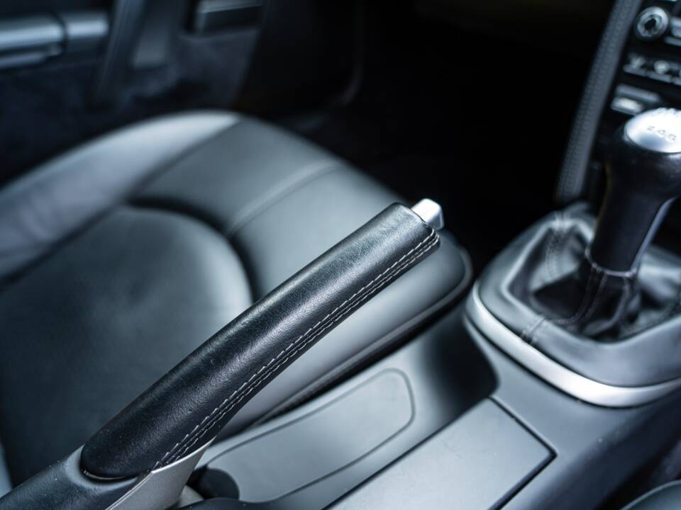 Image 25/50 of Porsche 911 Carrera S (2010)