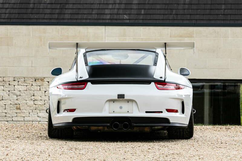 Bild 7/50 von Porsche 911 GT3 Cup (2016)