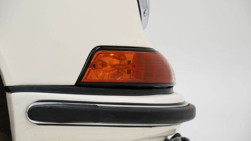 Immagine 14/15 di Porsche 911 2.4 E (1973)