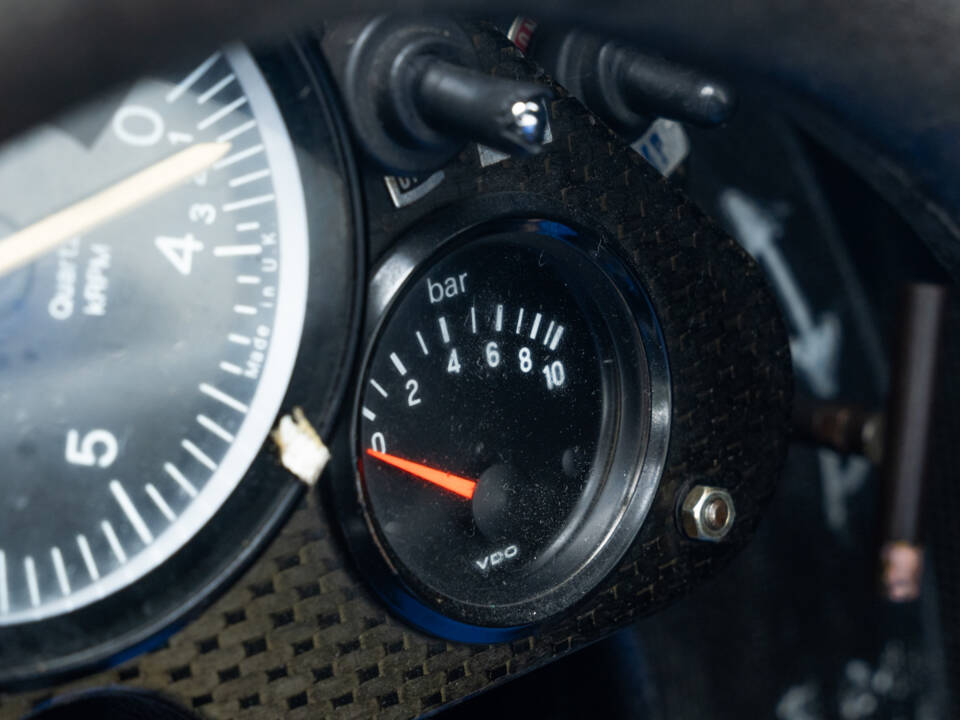 Image 49/64 of Dallara F392 Formula 3 (1992)