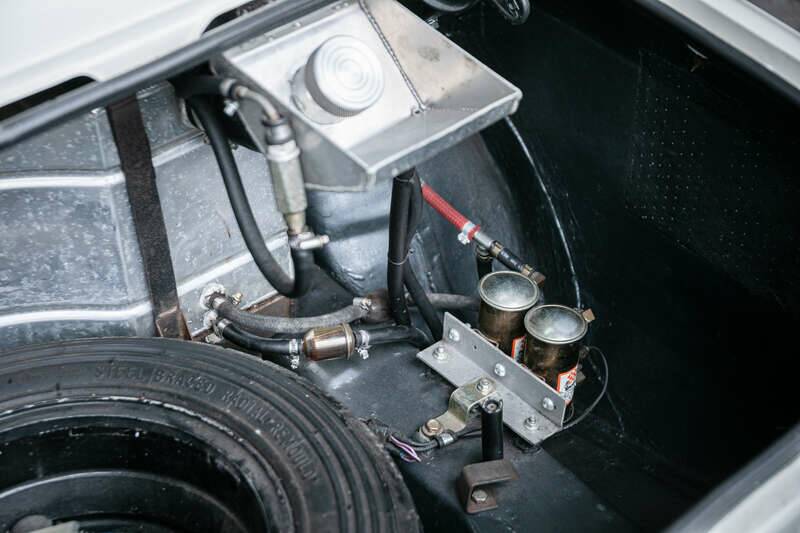 Afbeelding 44/44 van Ford Escort Twin Cam (1970)
