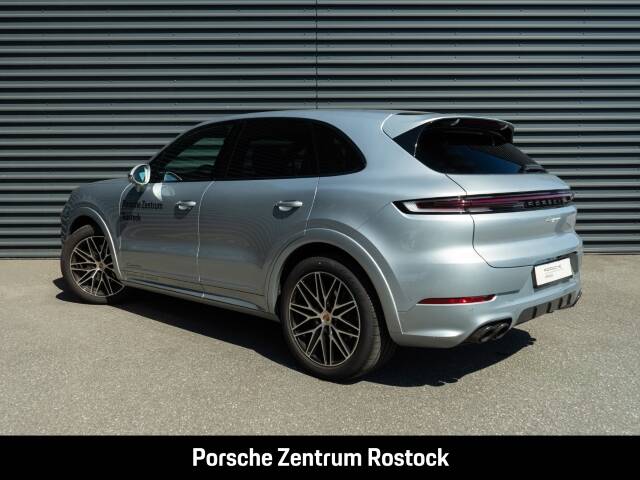 Bild 23/31 von Porsche Cayenne Coupé E-Hybrid (2026)