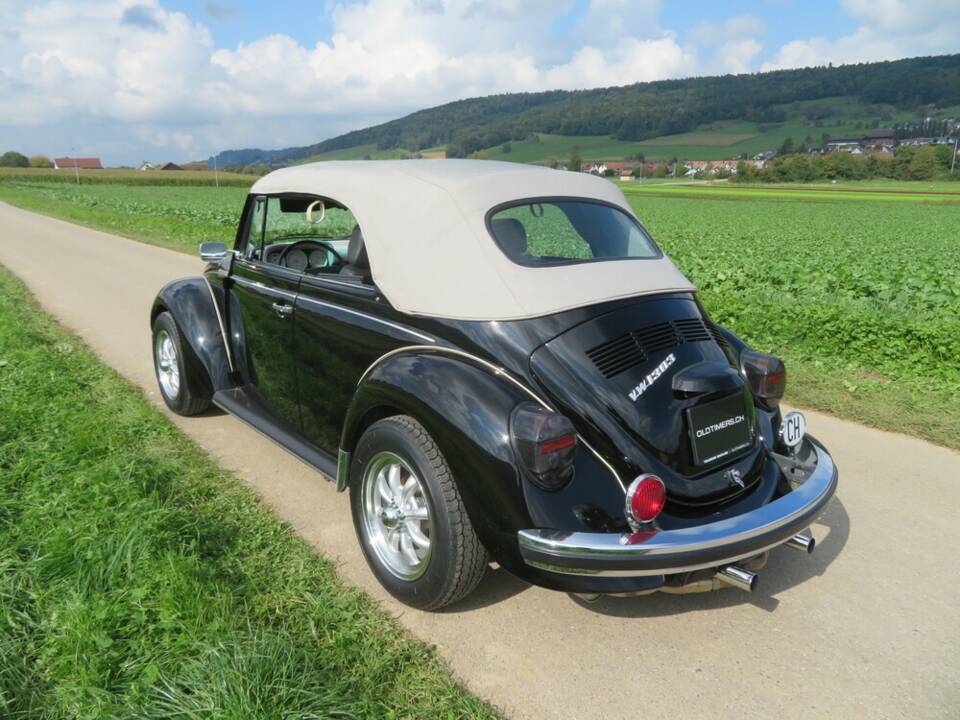 Bild 6/19 von Volkswagen Käfer 1303 (1976)