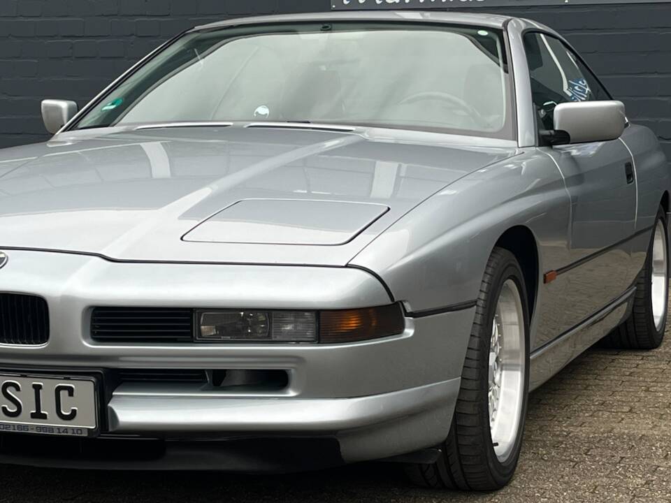 Bild 15/76 von BMW 840Ci (1996)