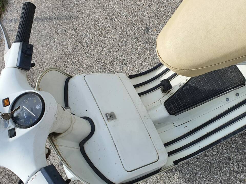 Afbeelding 10/14 van Piaggio DUMMY (1982)