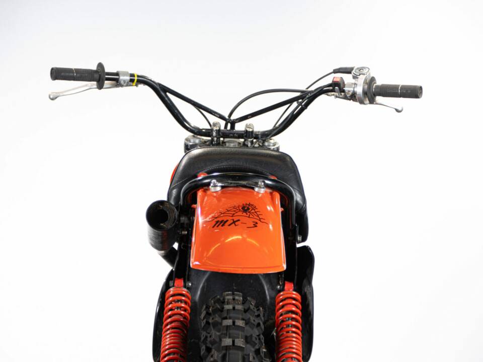 Imagen 9/50 de Can-Am 250 MX-3 "Black Widow" (1977)