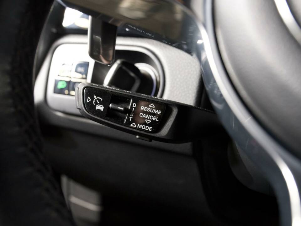 Bild 17/17 von Porsche Cayenne E-Hybrid (2018)