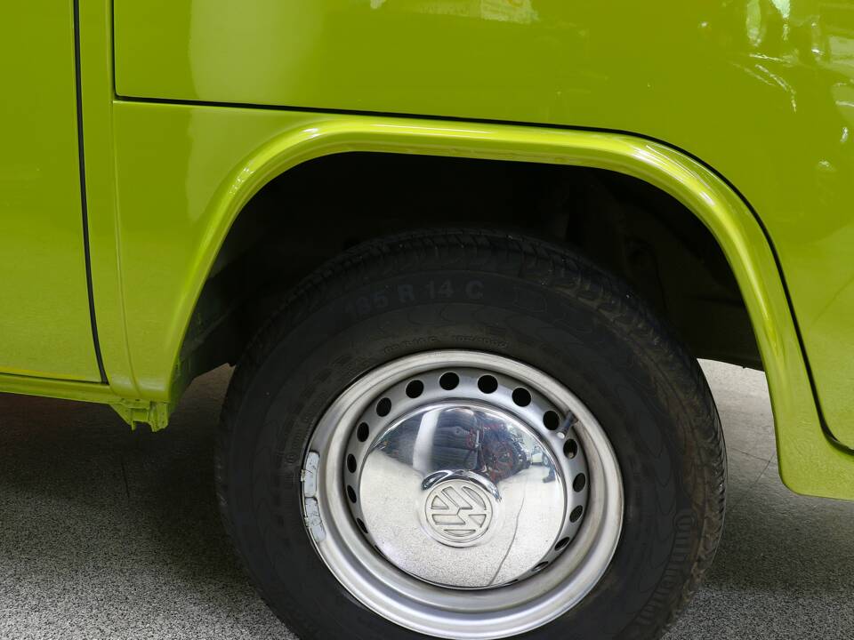 Image 12/25 de Volkswagen T2b Camper (1979)