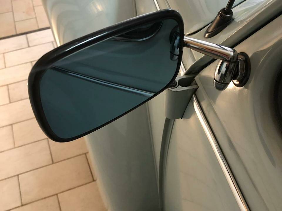 Image 11/25 of Volkswagen Beetle 1200 (1969)