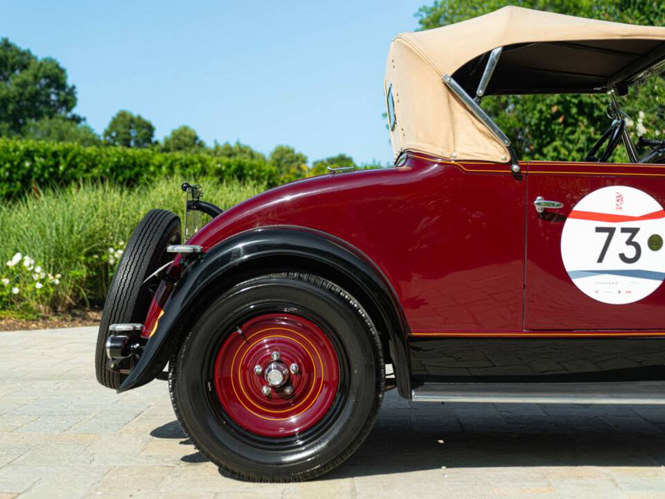 Imagen 27/50 de FIAT 514 (1932)